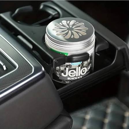 Car Fragrances
