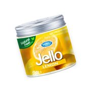 Jello Gel Air Freshener 3-Pack – Black Ice, New Car & Vanilla