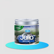 Jello New Car Gel Air Freshener (1 Pc)