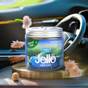 Jello New Car Gel Air Freshener (1 Pc)